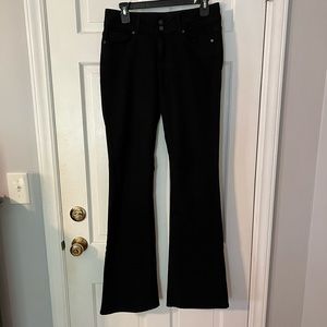 Paige Flare Jeans